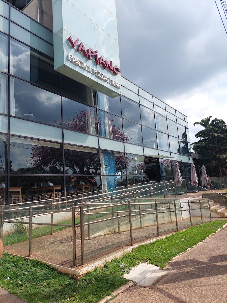 Vapiano Restaurante